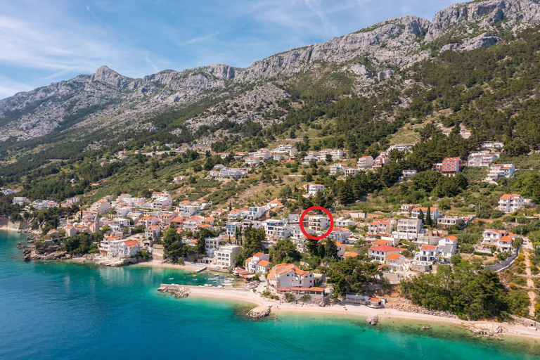 Others 2, Beach Deluxe - Private Wellness Villa, Omiš