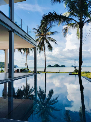 Sport & Beauty 5, Pool Villa Romance, Sawi