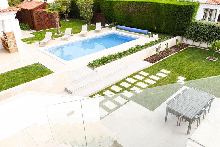 Swimming pool 2, Vila Pequeno, Óbidos