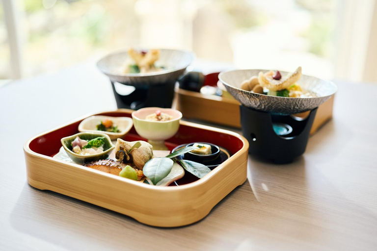 Food & Drinks 4, Tsubakikan, Aomori