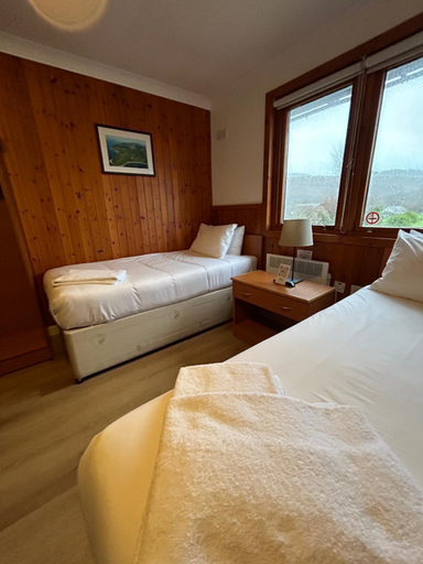 Bedroom 2, Roam West, Highland
