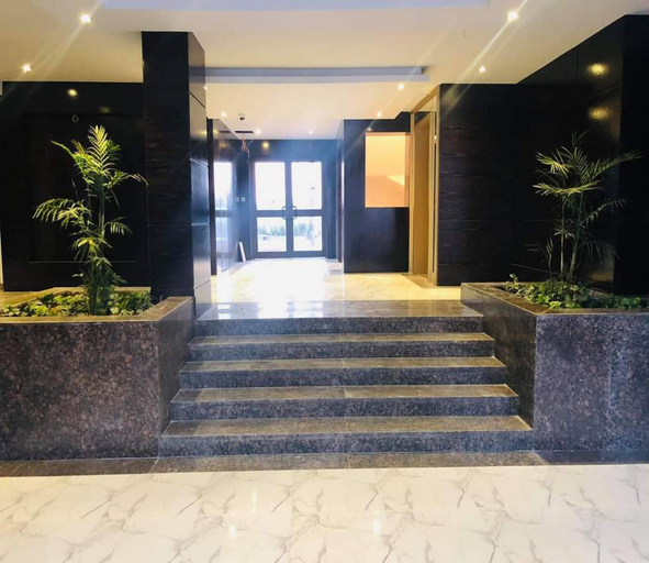 Others 5, First Home - Porto said, Al-Manasrah