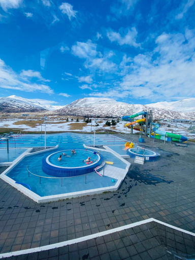 Sport & Beauty 2, Beautiful house with amazing sea view., Dalvíkurbyggð