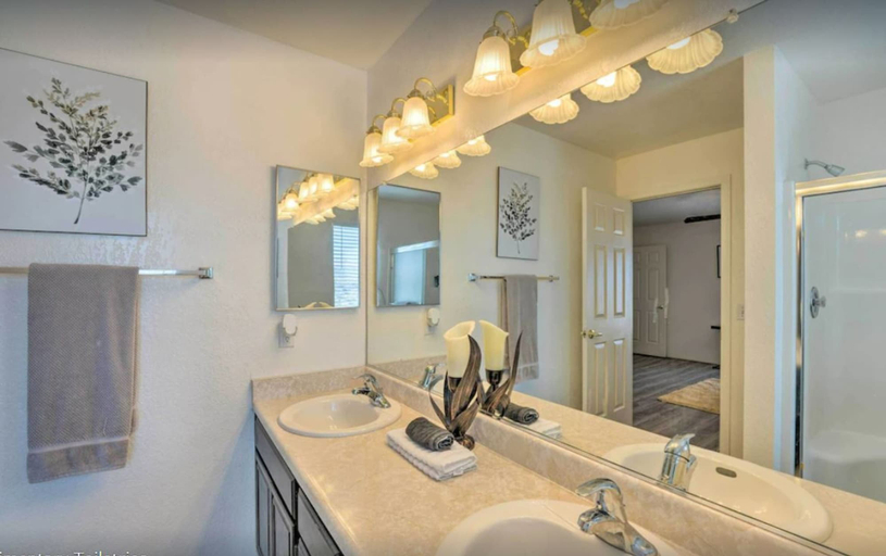 Bathroom 4, Good Vibes Lake Havasu, Mohave