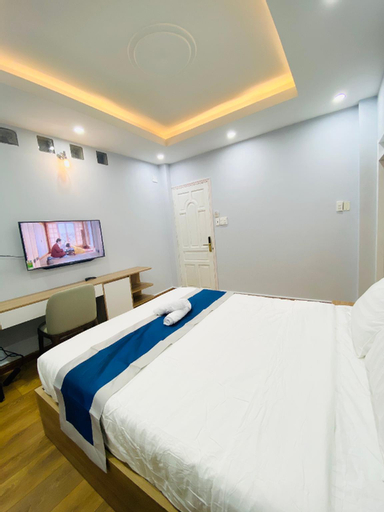 Bedroom 5
