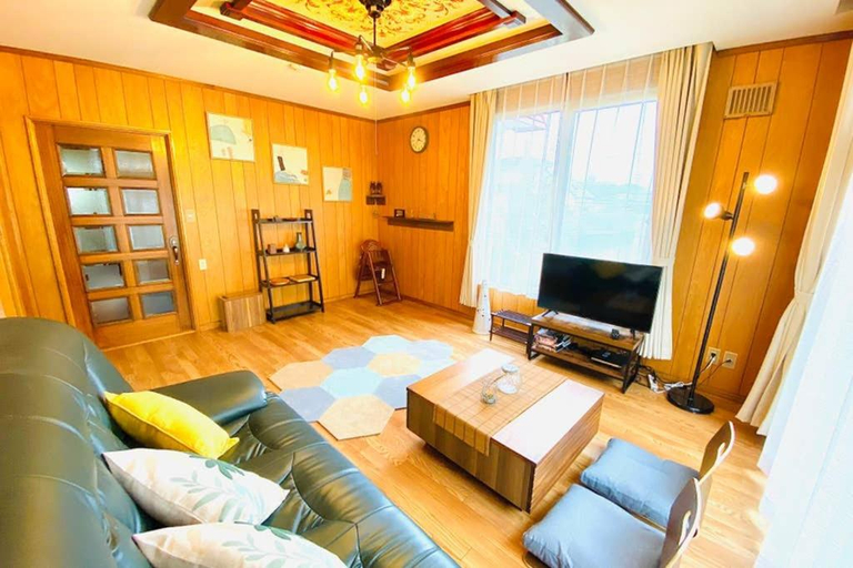 Others 5, Manyi's Onsen House - Natural Hot Spring Mani no Yu, Shiraoi
