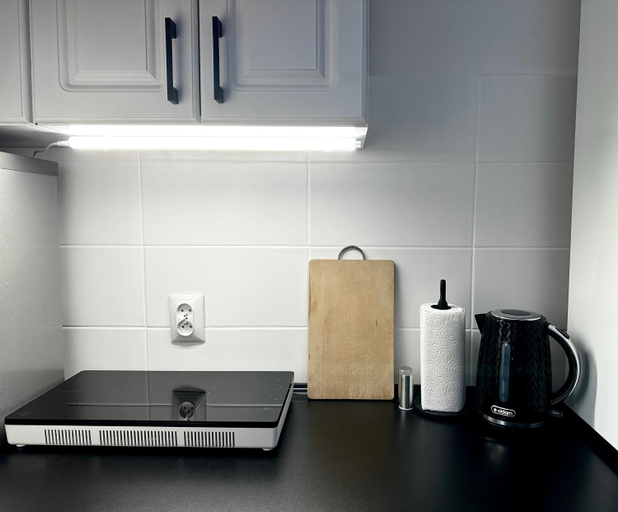 Others 3, Charming Apartment in the City Center, Warsaw
