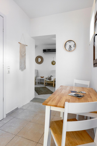 3, Memi Beach front Villa, South Aegean