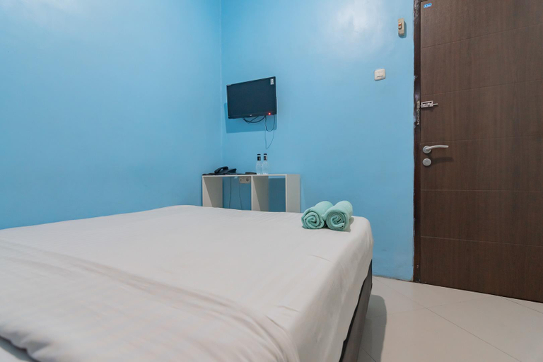 Bedroom 4