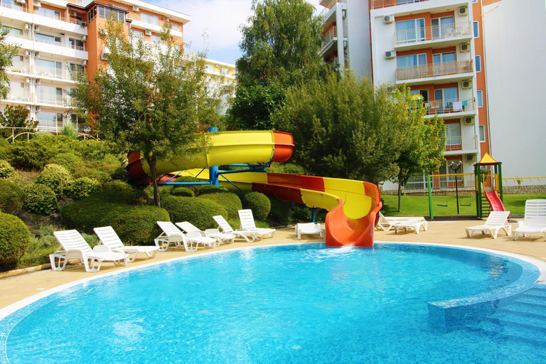 Others 3, Fort Noks - Menada Apartments, Nesebar
