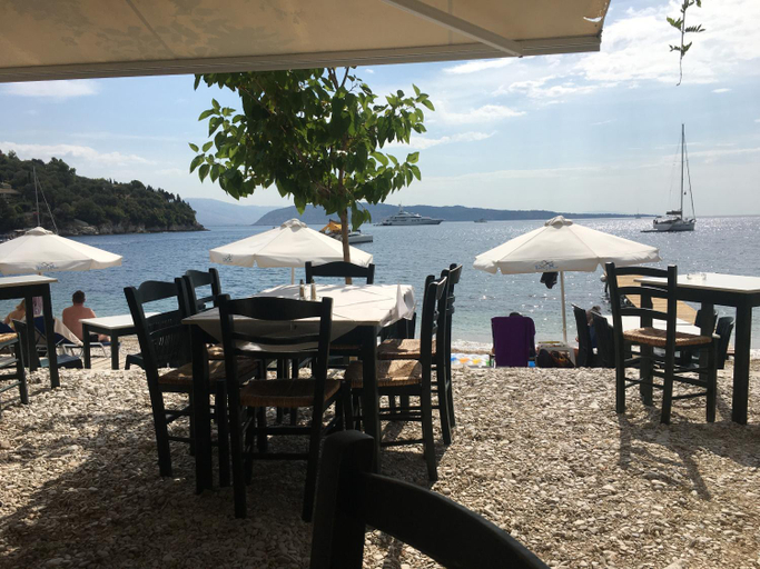 3, Bay Apartments - Kalami by Sunvil, Ionian Islands