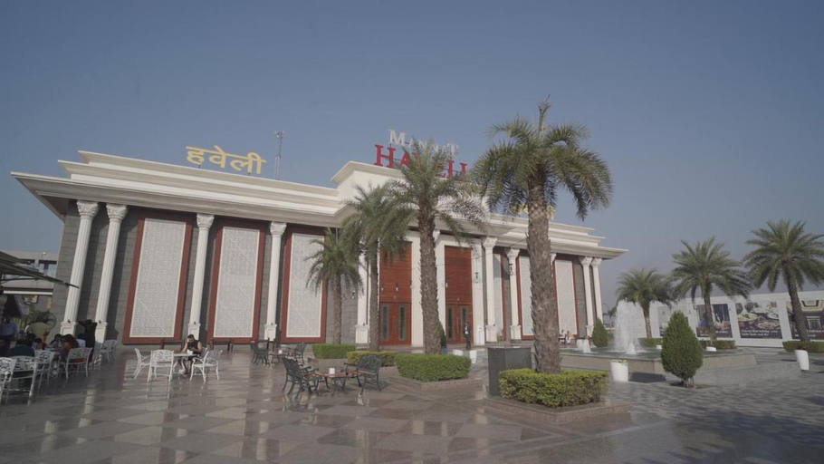 Others 3, Mannat Haveli, Kurukshetra