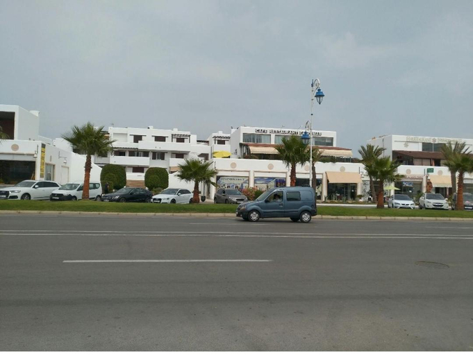 Others 5, Casa Cabo Negro, Tétouan
