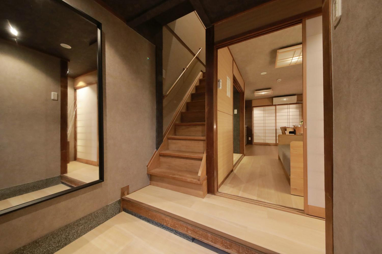 Others 4, Shiki Homes | IKKO 9, Kyoto