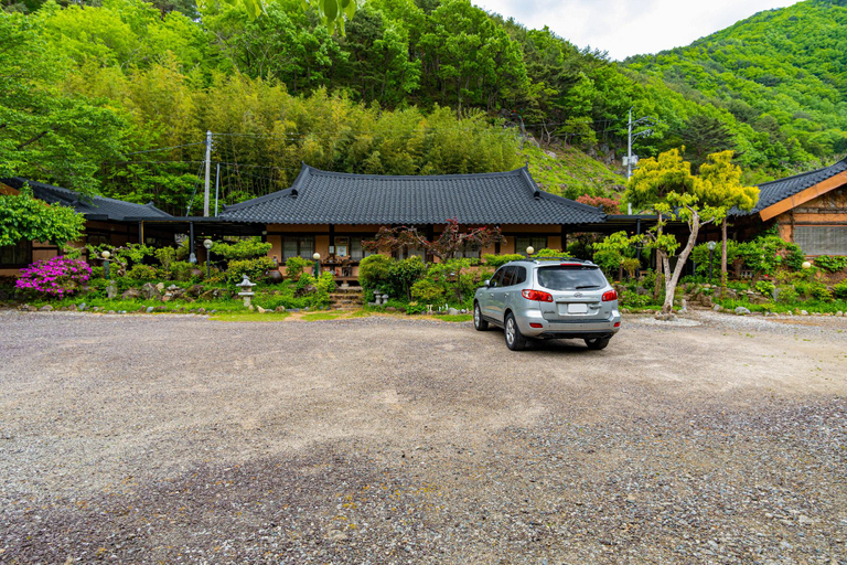 Others 4, Hadong kkotdam pension, Hadong