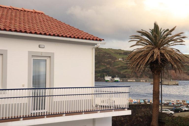 Others 5, Faial Marina Apartments 2, Horta
