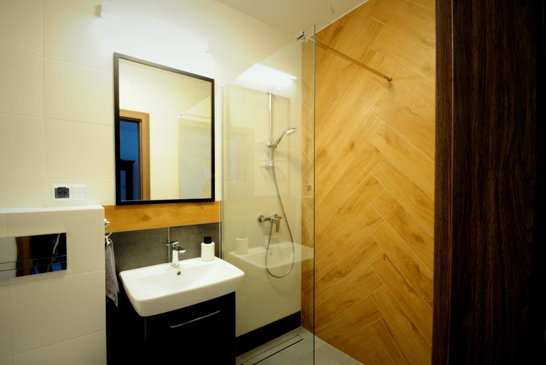Others 5, Czarna Dama Apartamenty, Puławy