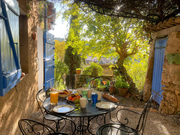 Others 2, Le jardin de Camille, Var