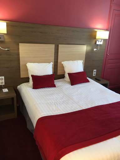 Bedroom 17