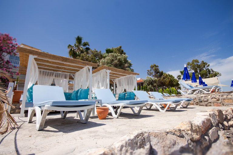 2, Mojo Otel Beach, Erdemli