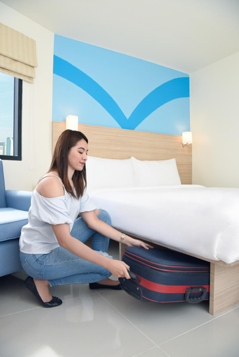 Bedroom 11