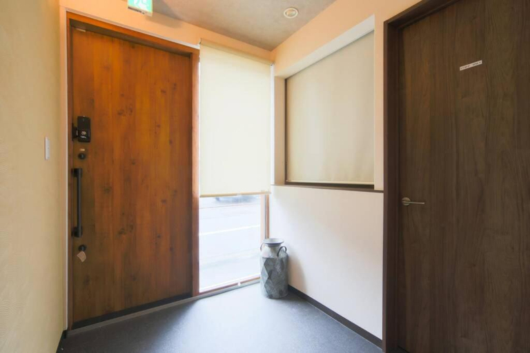 Others 4, ゲストハウス 京粋庵 八条口, Kyoto