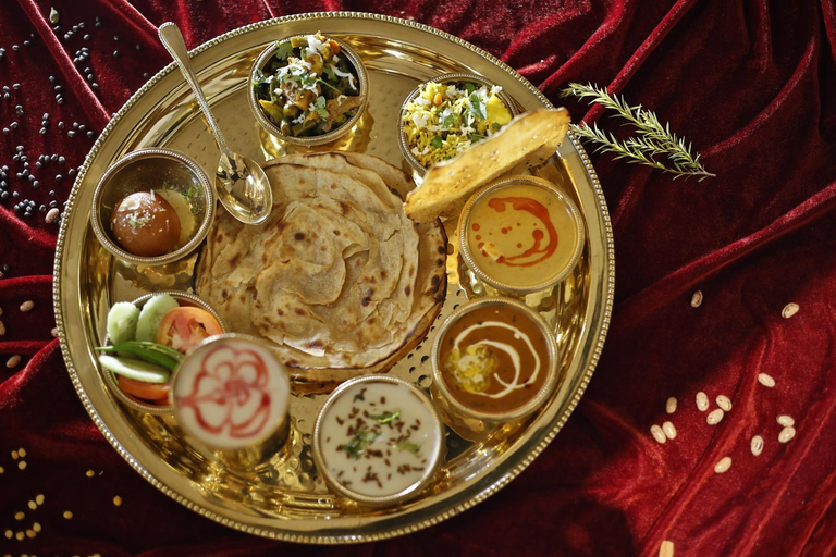 Food & Drinks 4, Mannat Haveli, Kurukshetra