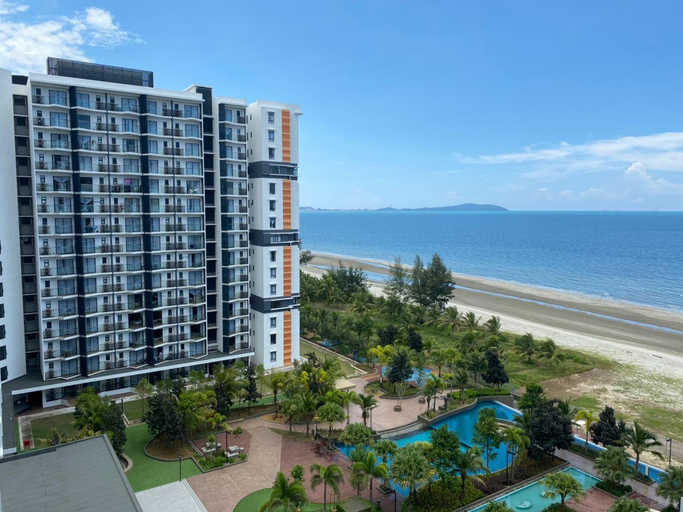 Timurbay by Seascape, Kuantan