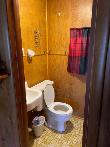 Others 4, FireHouse Inn, Mackinac