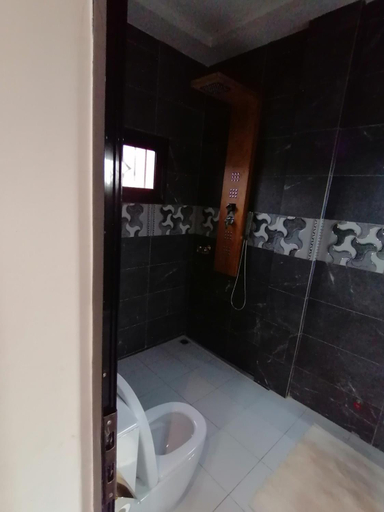 Others 5, RESIDENCE HOTELIERE KAWEROU, Kadiogo