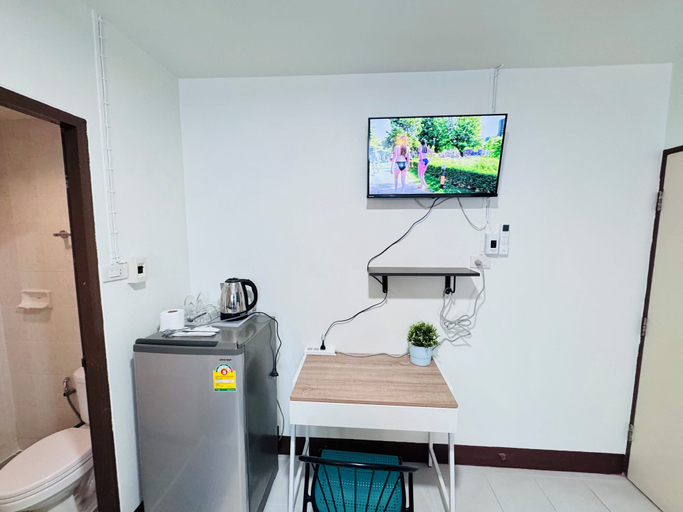 Others 5, K.L.Apartment, Phuket Island