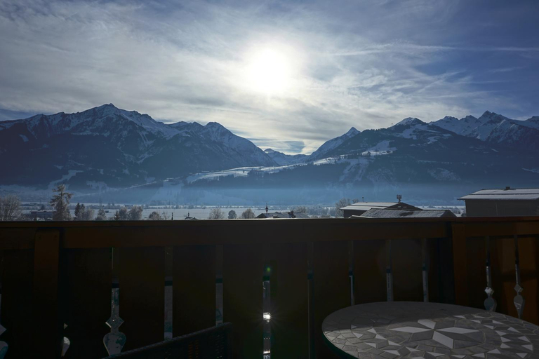 Others 4, Panorama-Apartment Fürth, Zell am See