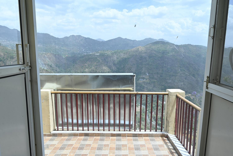 Others 5, Upvan Guest House , Nainital