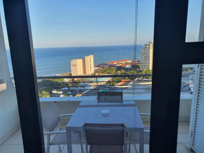 Others 5, Pearls Sea View Luxury Studio - Self Catering, eThekwini