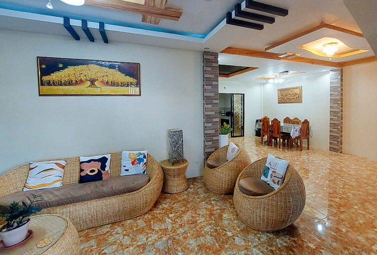 Others 5, RedDoorz @ R2K Pension House, Puerto Princesa City