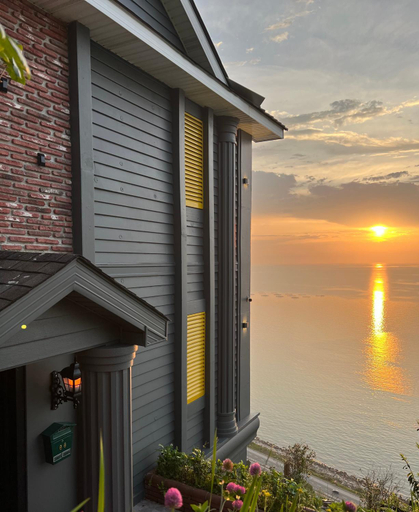 Exterior & Views 1, Pearl of Black Sea, Merkez