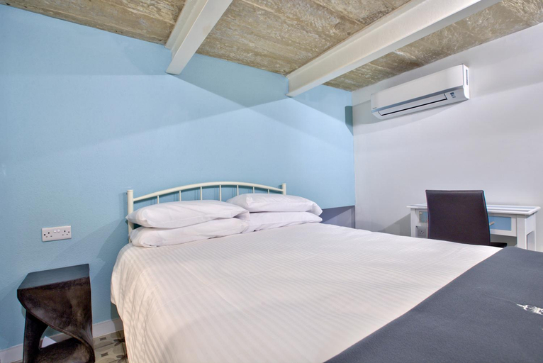 Others 3, Chateau La Vallette - L-Ghorfa Suite