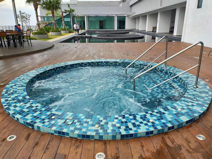 Best Moments apartment suite imperium Kuantan , Kuantan