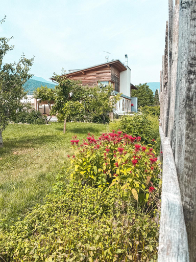 Others 4, AGRITURISMO DAL PEROTIN, Trento