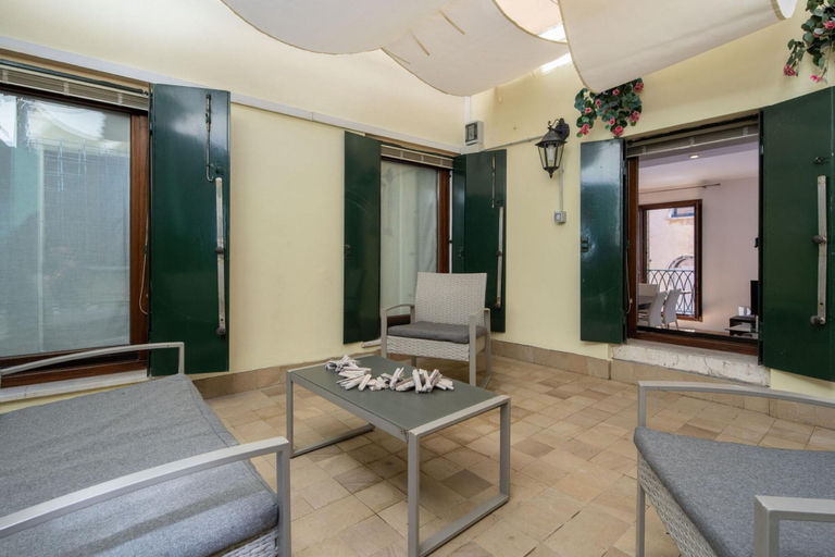 Room 4, San Marco Square With Terrace by Wonderful Italy, Venezia