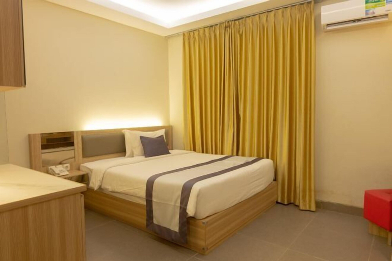 Bedroom 9