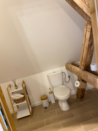 Bathroom 3, Lu Residence - Unique Apartments, Bieruń-Lędziny