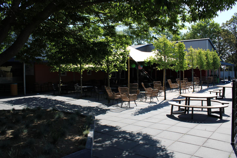 Food & Drinks 5, Resort Rhederlaagse Meren, Angerlo