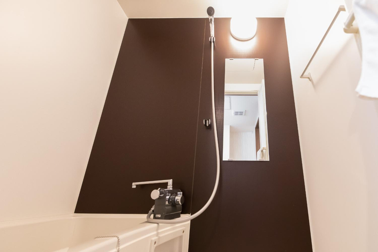 Bathroom 3, Bright Hotel Kiyomizu - Vacation STAY 64994v, Kyoto