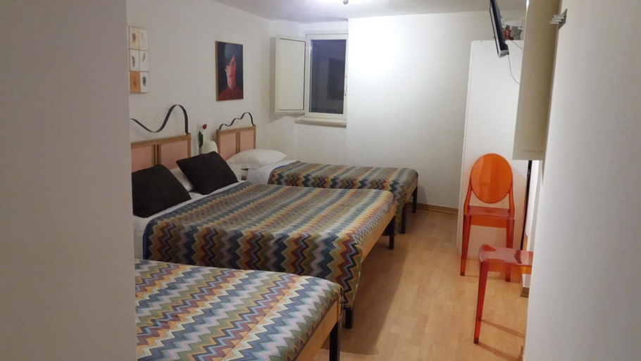 Bedroom 5, Il Trespolo degli Angeli, Bari