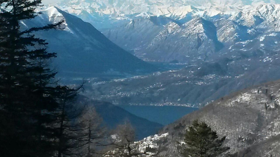Others 4, La Capanna, Lecco