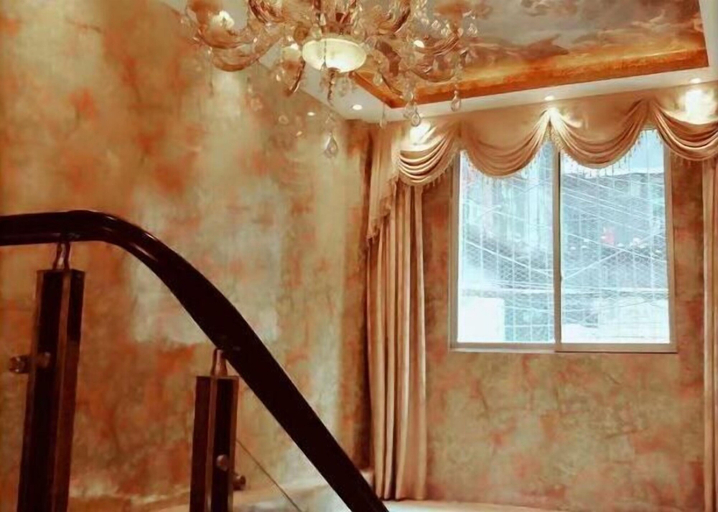 Others 4, Dazhou Jindi Hotel, Dazhou