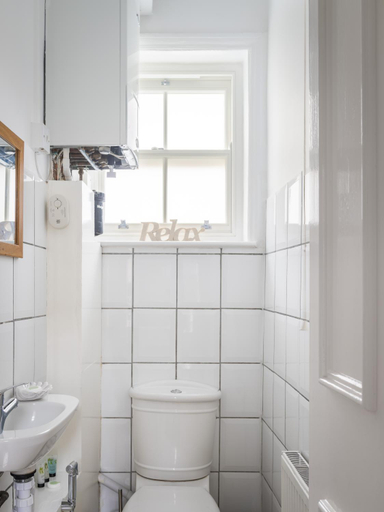 Others 4,  One Bedroom Apartment in Marylebone, London