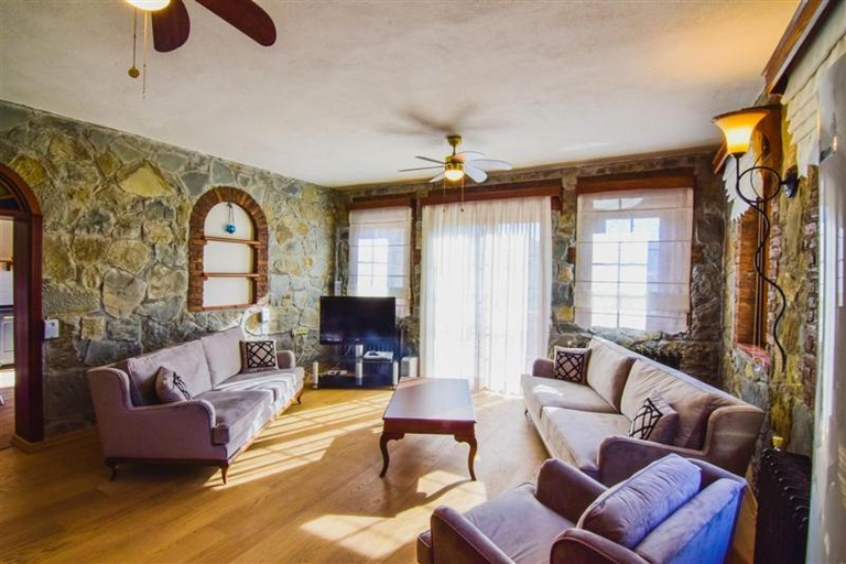 Facilities 4, Villa Konak - Tradational Greek Villa In Fethiye Kayakoy, Fethiye