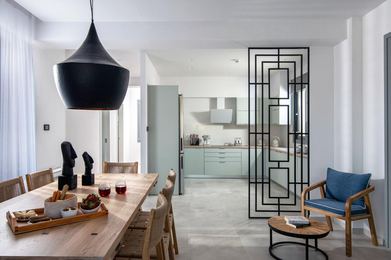 Others 4, Blue Senses Villas, Crete